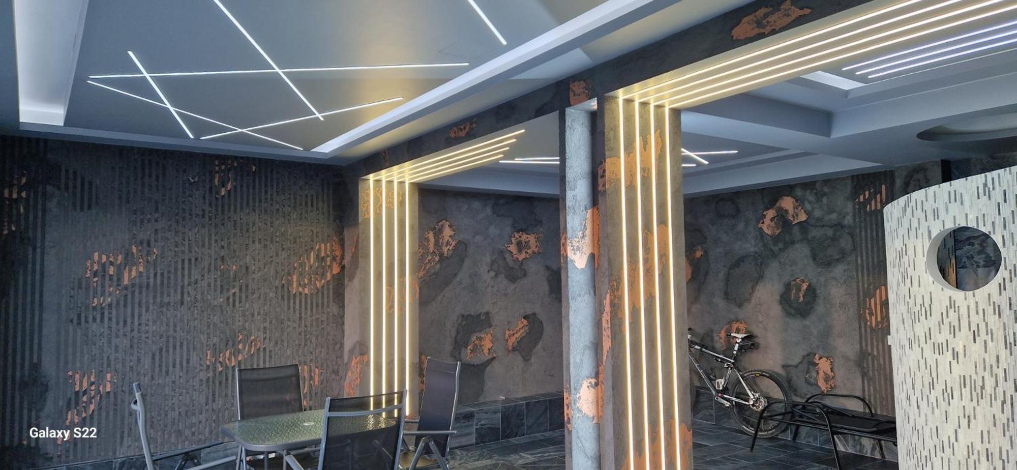 D&D Relax Spa Bucovina Câmpulung Moldovenesc Eksteriør bilde